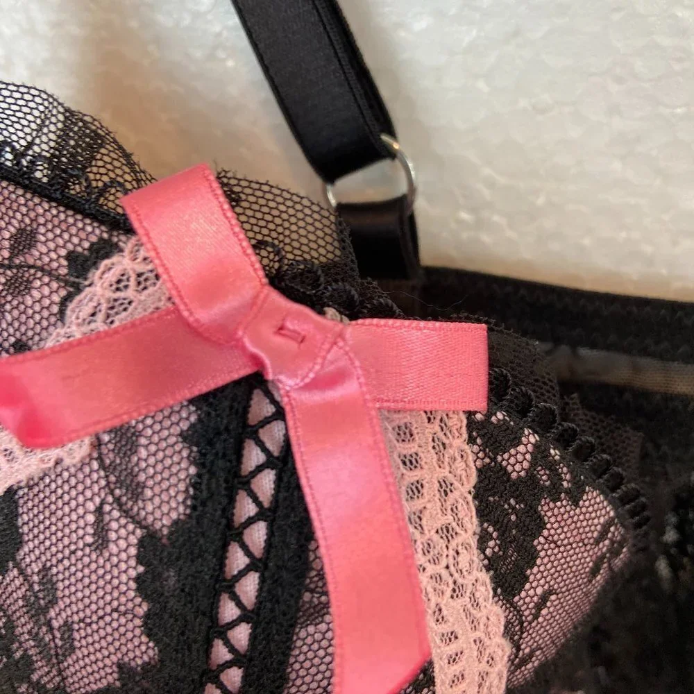 Victoria’s Secret Sexy little thing Baby doll